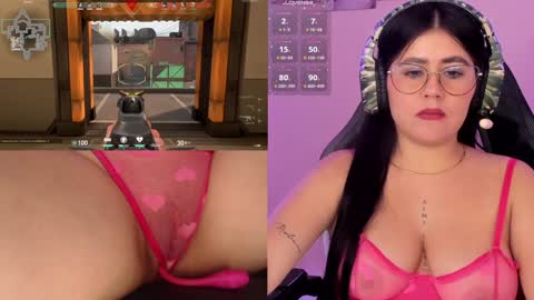 Dani online show from 02/06/25, 04:47