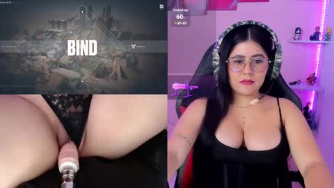 Dani online show from 02/15/25, 02:00