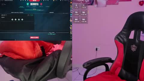 Dani online show from 03/01/25, 05:16