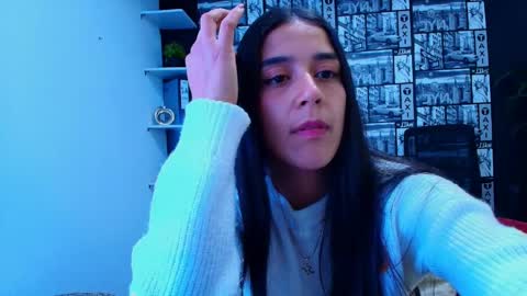 danielamonroe online show from 04/05/26, 11:35