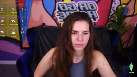 danielareign online show from 11/15/25, 06:44