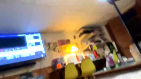 Snapshot of danielartbigd chatting on 12/27/24, 10:01 Daniel online show from 12/27/24, 10:01