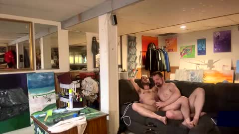 Daniel online show from 11/22/25, 06:12