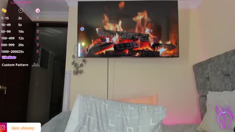 danielasexya online show from 01/28/25, 05:54