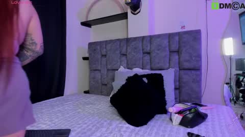 danielasexya online show from 03/25/26, 11:33