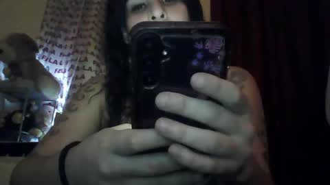 DANIELA online show from 01/15/25, 10:02