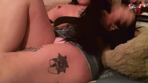 DANIELA online show from 03/16/26, 07:07