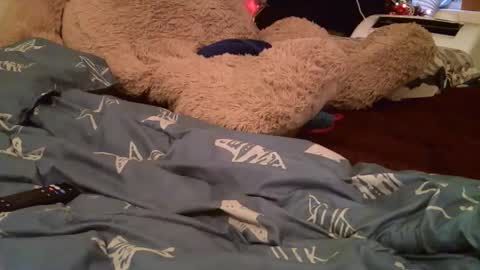 DANIELA online show from 03/23/26, 06:01