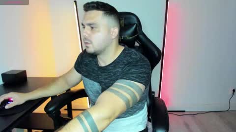 danielbateson online show from 10/12/25, 10:36