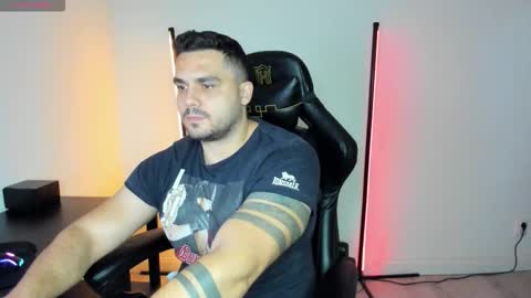 danielbateson online show from 10/15/25, 01:55