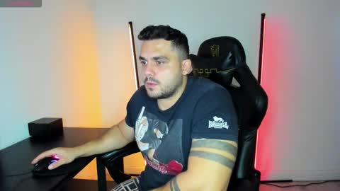 danielbateson online show from 10/16/25, 11:33