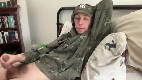 Daniel Bishop  Mason online show from 04/16/26, 07:25