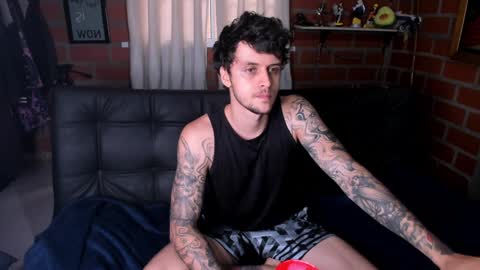 Daniele Bunny online show from 12/04/24, 05:22