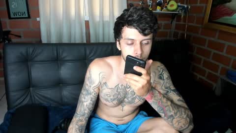 Daniele Bunny online show from 12/09/24, 05:52