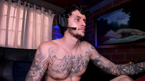 Daniele Bunny online show from 12/12/24, 05:48