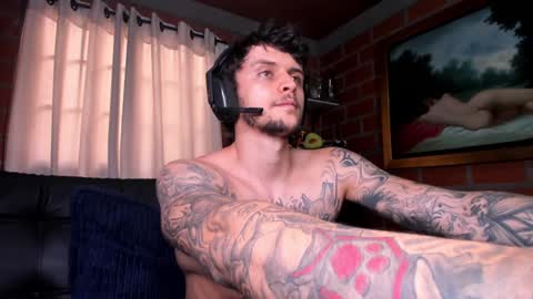 Daniele Bunny online show from 12/13/24, 06:27