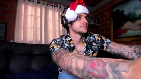 Daniele Bunny online show from 12/23/24, 06:58