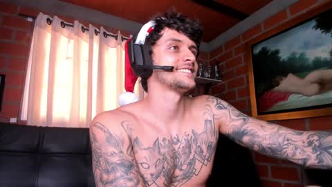 Daniele Bunny online show from 12/24/24, 09:00