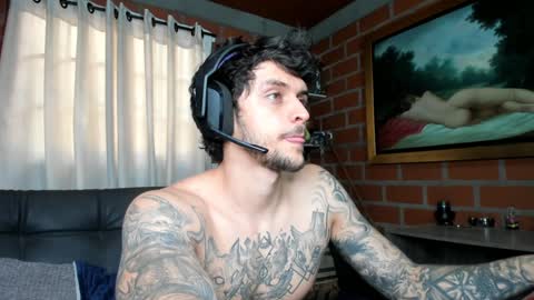 Daniele Bunny online show from 01/08/25, 05:59