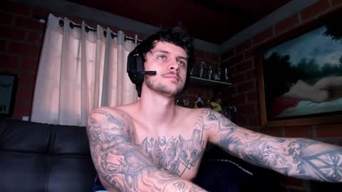 Daniele Bunny online show from 01/13/25, 05:55