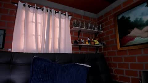 Daniele Bunny online show from 01/16/25, 09:19