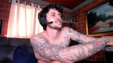 Daniele Bunny online show from 01/17/25, 08:55