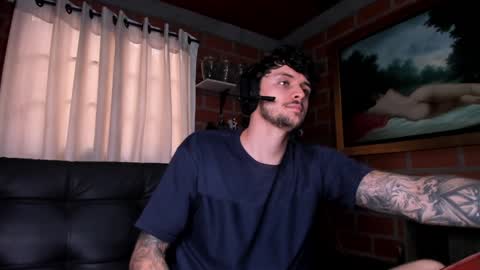 Daniele Bunny online show from 01/21/25, 06:45