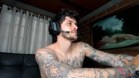 Daniele Bunny online show from 01/22/25, 05:28