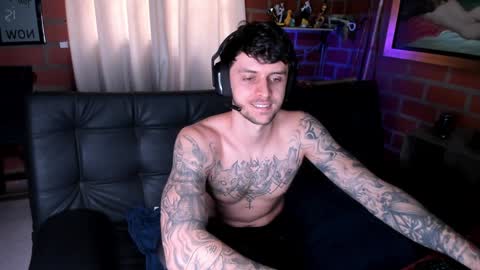 Daniele Bunny online show from 01/28/25, 06:49