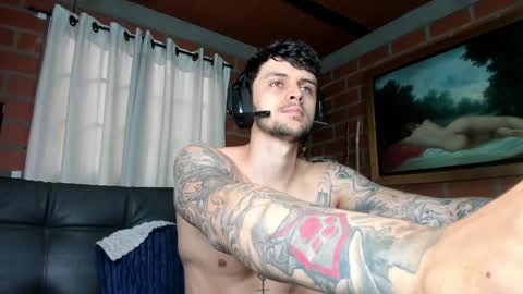 Daniele Bunny online show from 01/31/25, 05:10