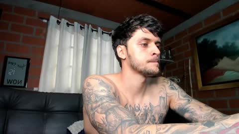 Daniele Bunny online show from 01/31/25, 08:12