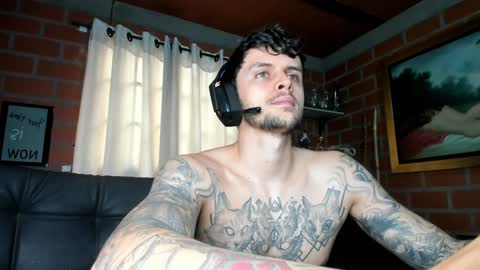 Daniele Bunny online show from 02/04/25, 06:17