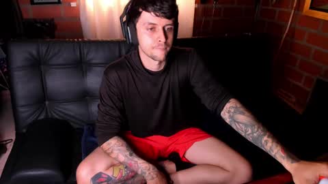 Daniele Bunny online show from 02/14/25, 08:15