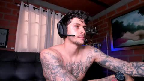 Daniele Bunny online show from 02/17/25, 08:15