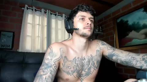 Daniele Bunny online show from 02/24/25, 04:15