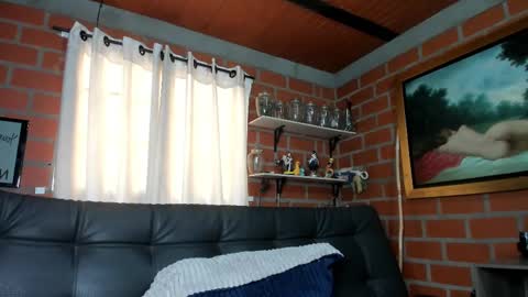 Daniele Bunny online show from 02/27/25, 06:20