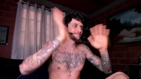 Daniele Bunny online show from 03/02/25, 10:05