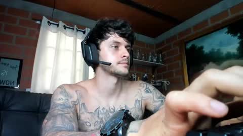 Daniele Bunny online show from 03/11/25, 05:57