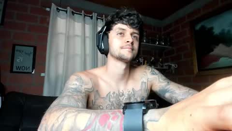 Daniele Bunny online show from 03/11/25, 09:04