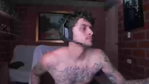 Daniele Bunny online show from 09/11/25, 06:08