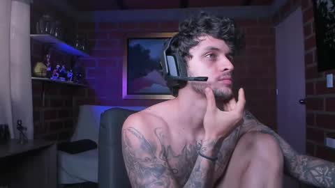 Daniele Bunny online show from 09/17/25, 03:03