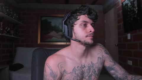 Daniele Bunny online show from 09/20/25, 04:52