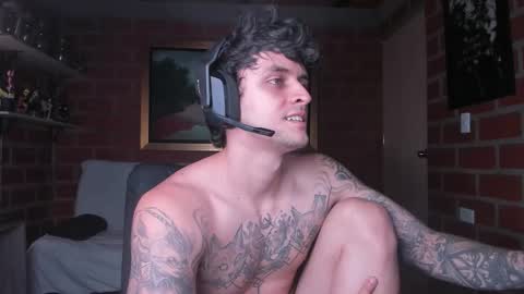 Daniele Bunny online show from 09/24/25, 04:43