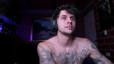 Daniele Bunny online show from 10/03/25, 07:55