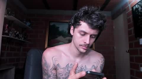 Daniele Bunny online show from 11/11/25, 05:35