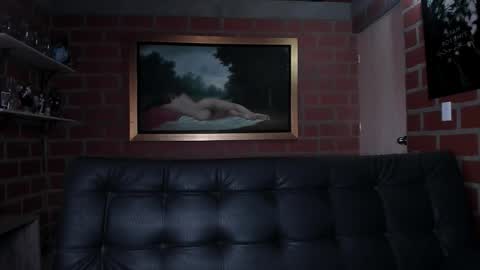 Daniele Bunny online show from 11/12/25, 05:35