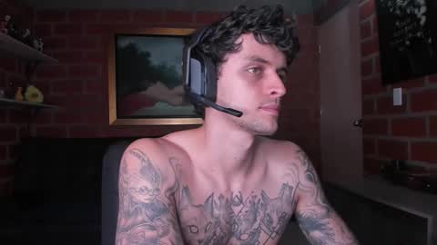 Daniele Bunny online show from 12/03/25, 05:33