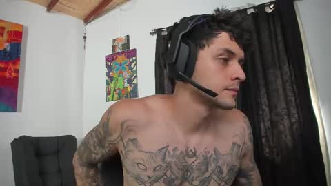 Daniele Bunny online show from 01/16/26, 05:50