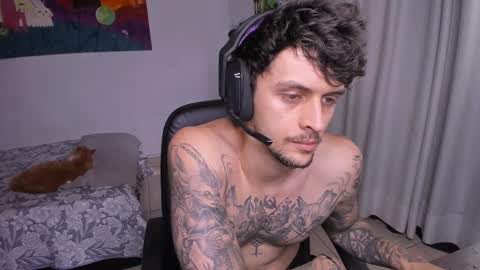 Daniele Bunny online show from 02/02/26, 06:28