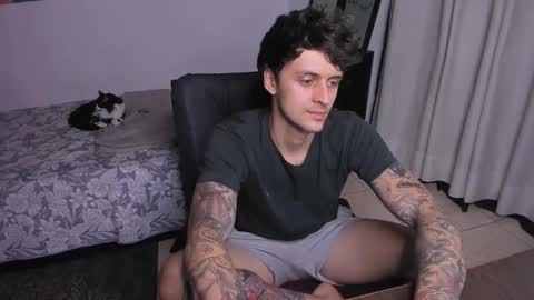 Daniele Bunny online show from 02/03/26, 07:30